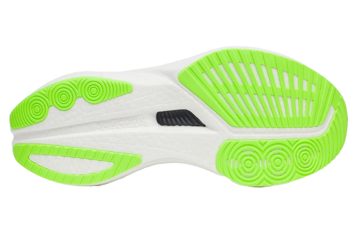 Saucony Endorphin Speed 5 Slime / Cobalt