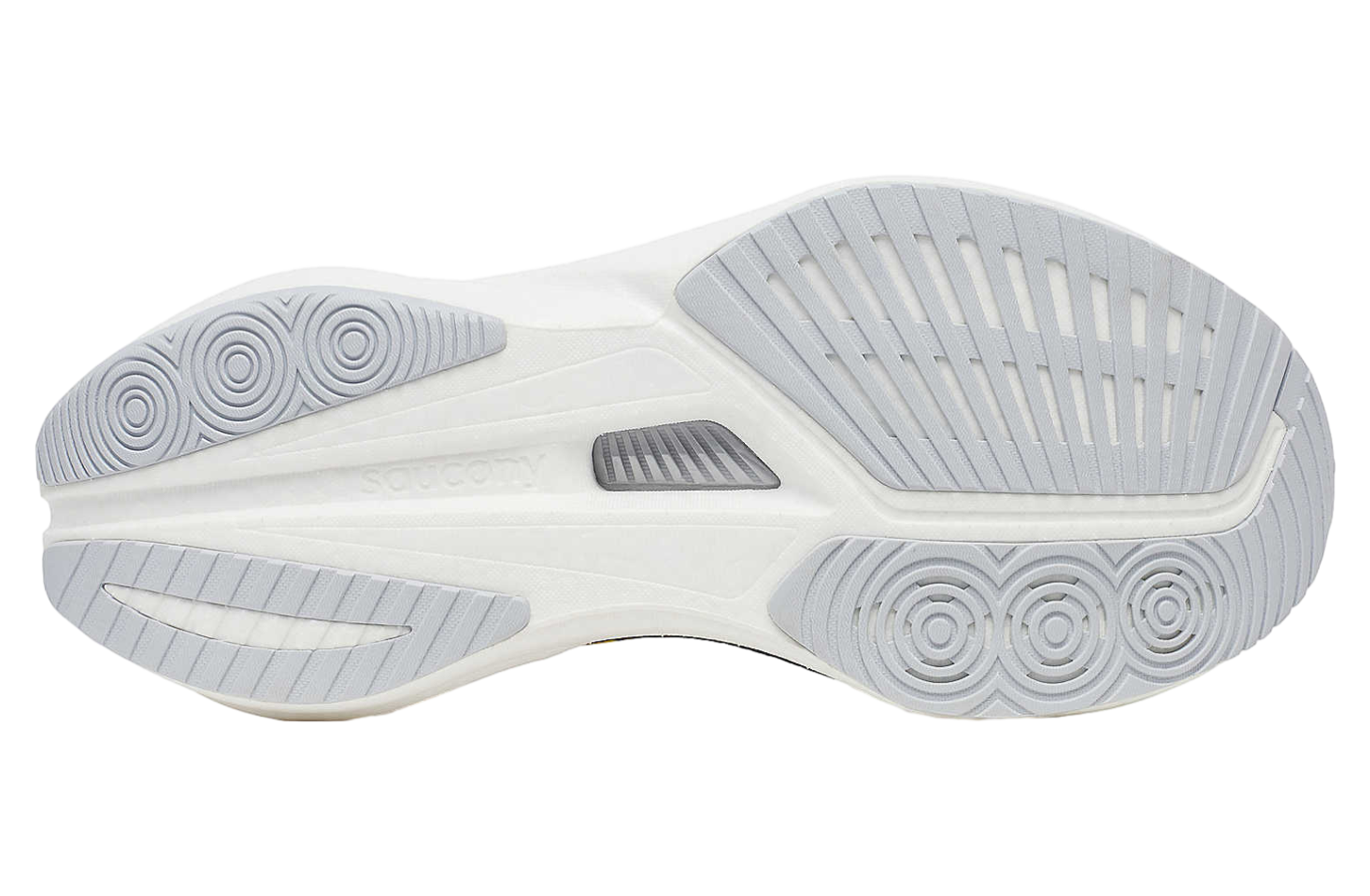 Saucony Endorphin Speed 5 White / Citron