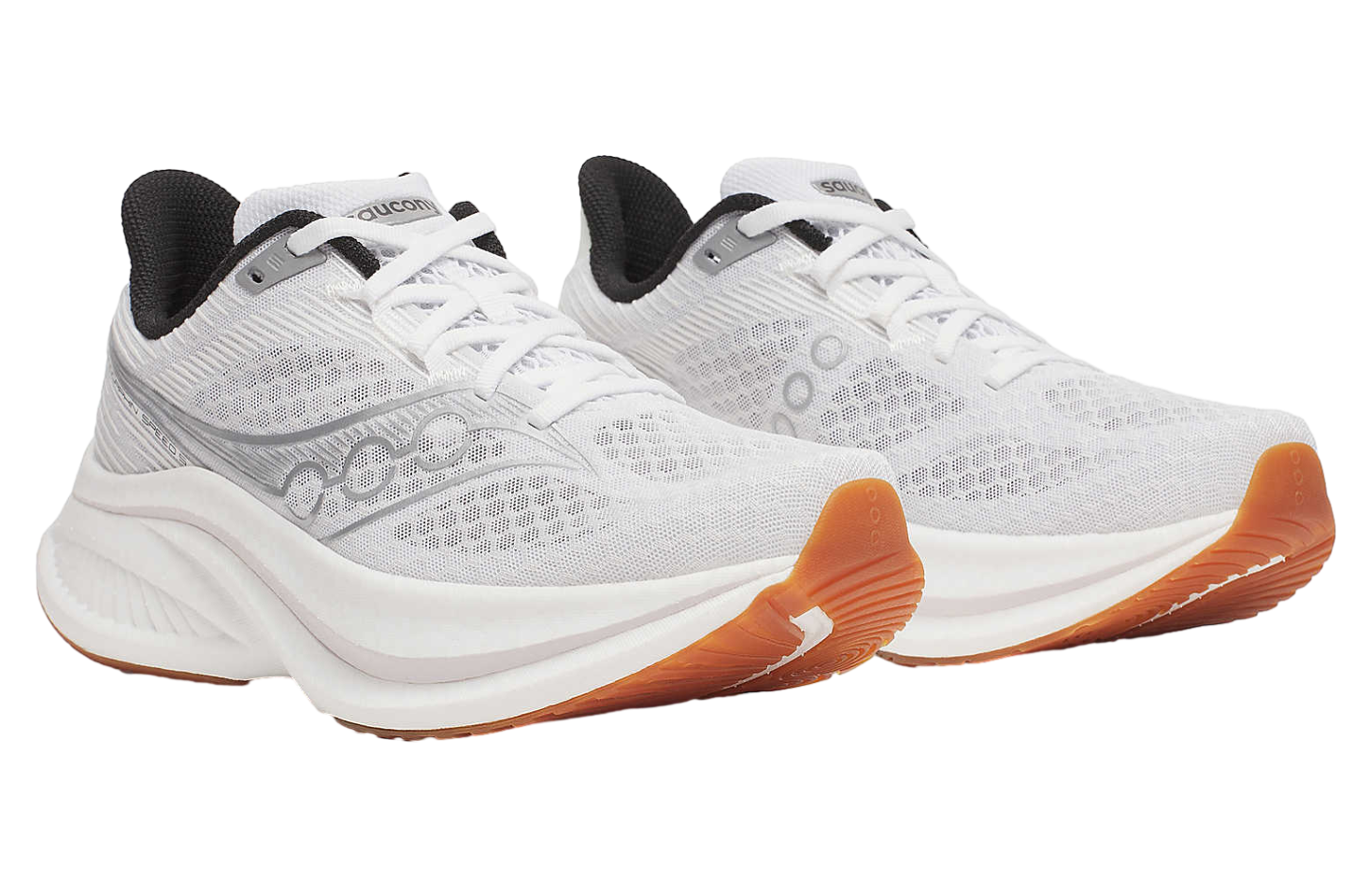 Saucony Endorphin Speed 5 White / Gum