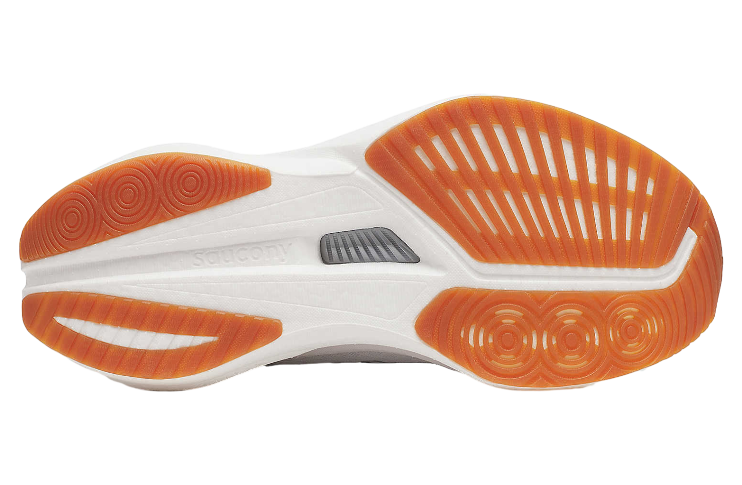 Saucony Endorphin Speed 5 White / Gum