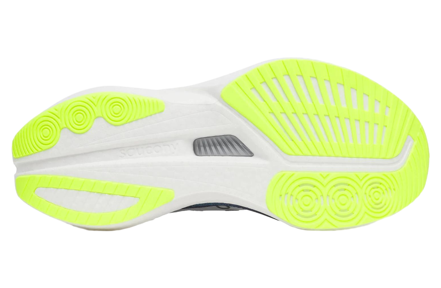 Saucony Endorphin Speed 5 White / Night Sky