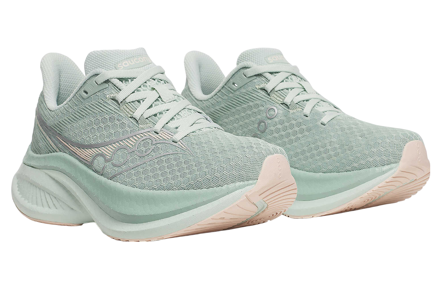 Saucony Endorphin Speed 5 WMNS Aloe