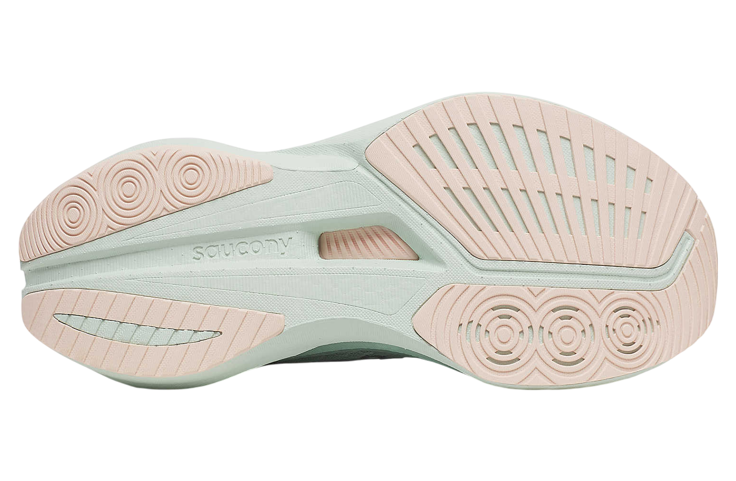 Saucony Endorphin Speed 5 WMNS Aloe