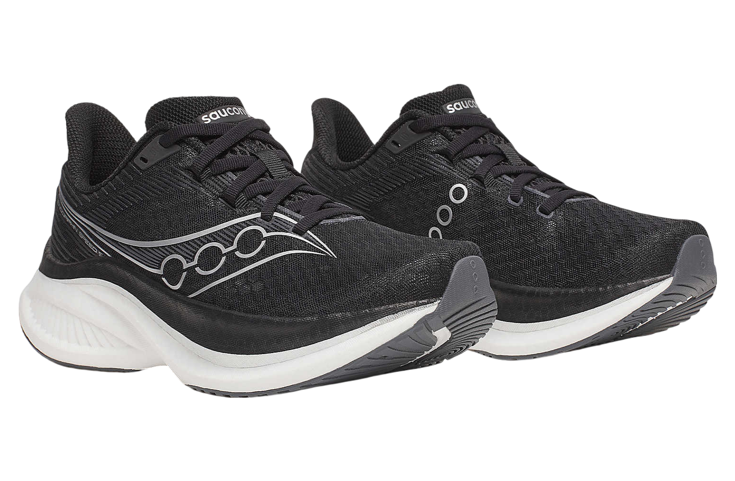 Saucony Endorphin Speed 5 WMNS Black / White
