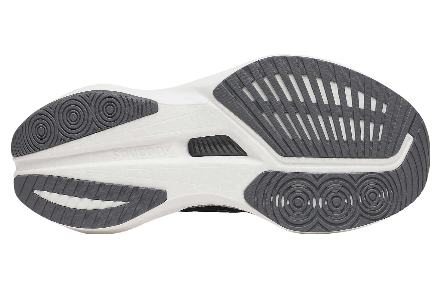 Saucony Endorphin Speed 5 WMNS Black / White