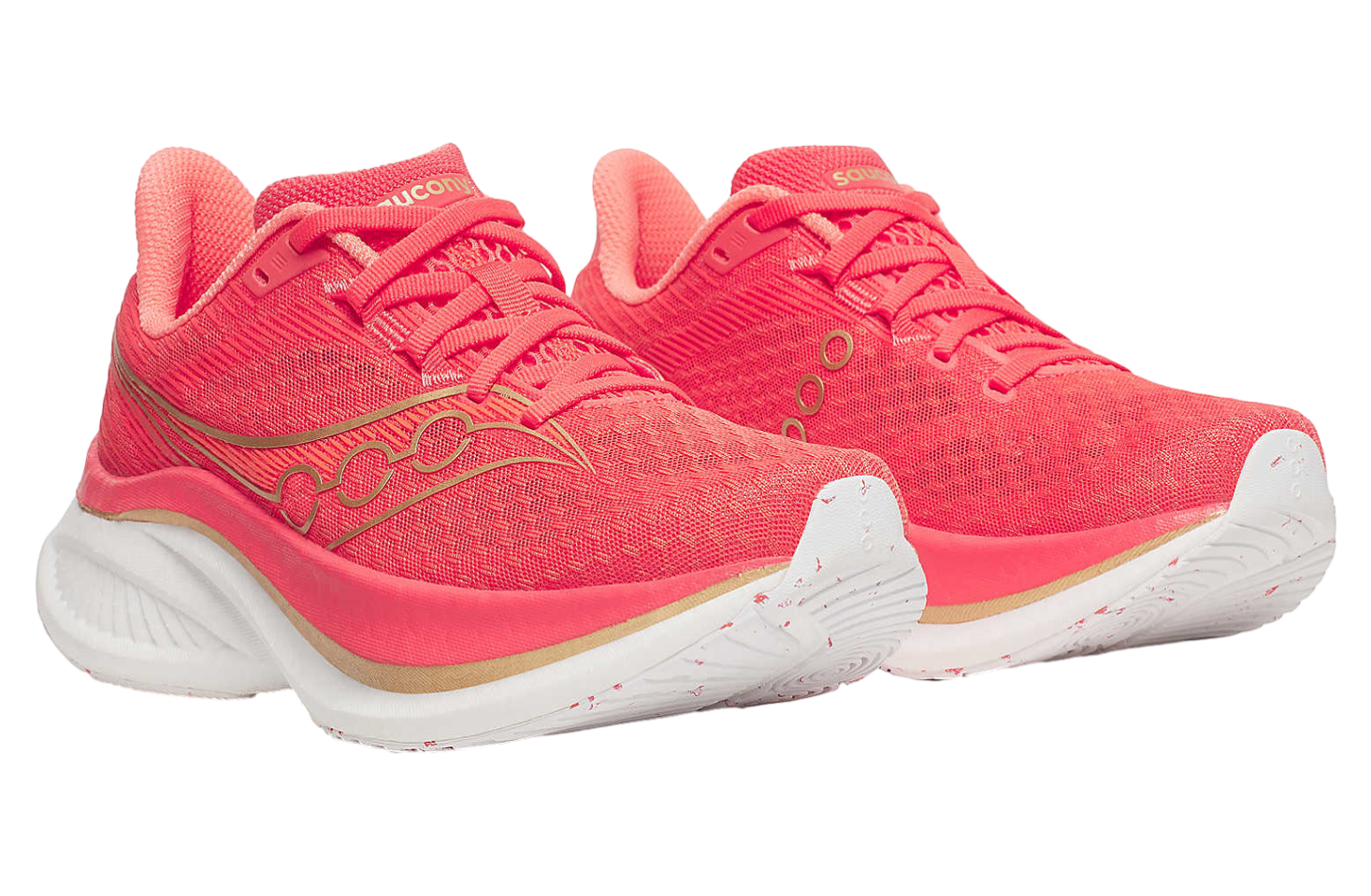 Saucony Endorphin Speed 5 WMNS Coral / Salmon