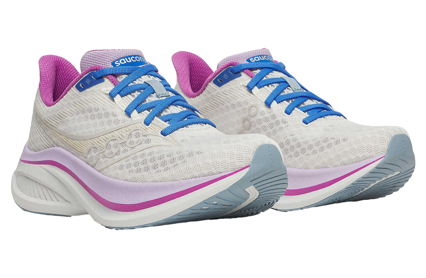 Saucony Endorphin Speed 5 WMNS Quartz / Mauve