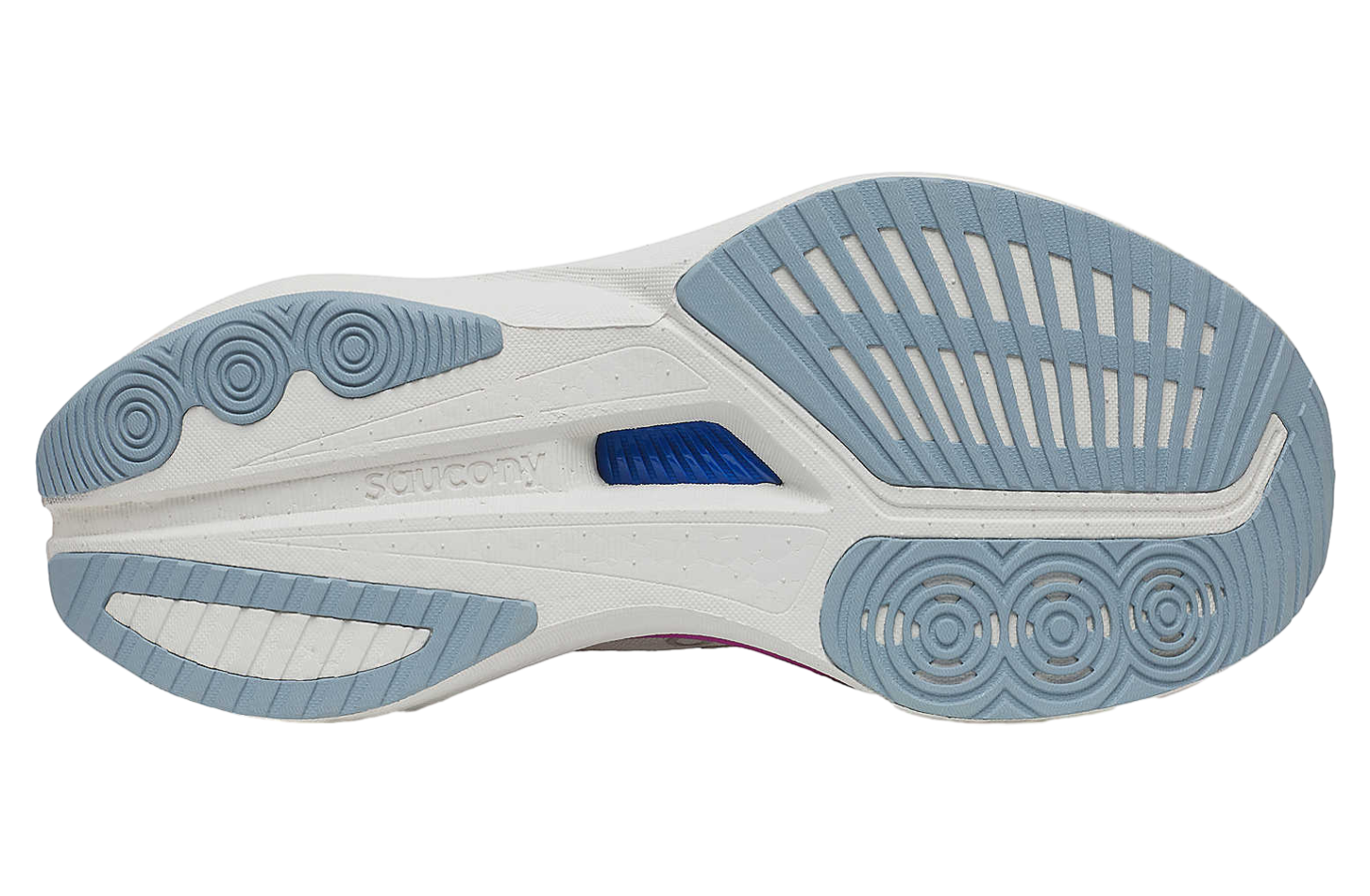 Saucony Endorphin Speed 5 WMNS Quartz / Mauve