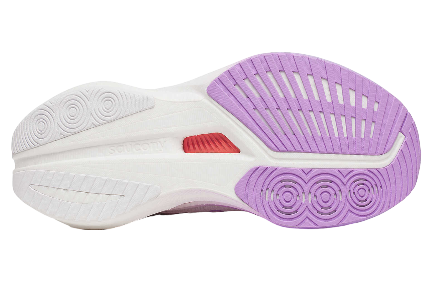 Saucony Endorphin Speed 5 WMNS White / Crocus