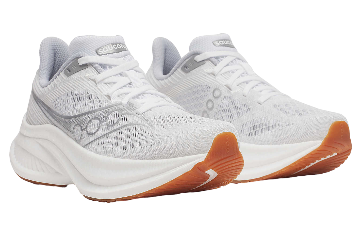 Saucony Endorphin Speed 5 WMNS White / Gum