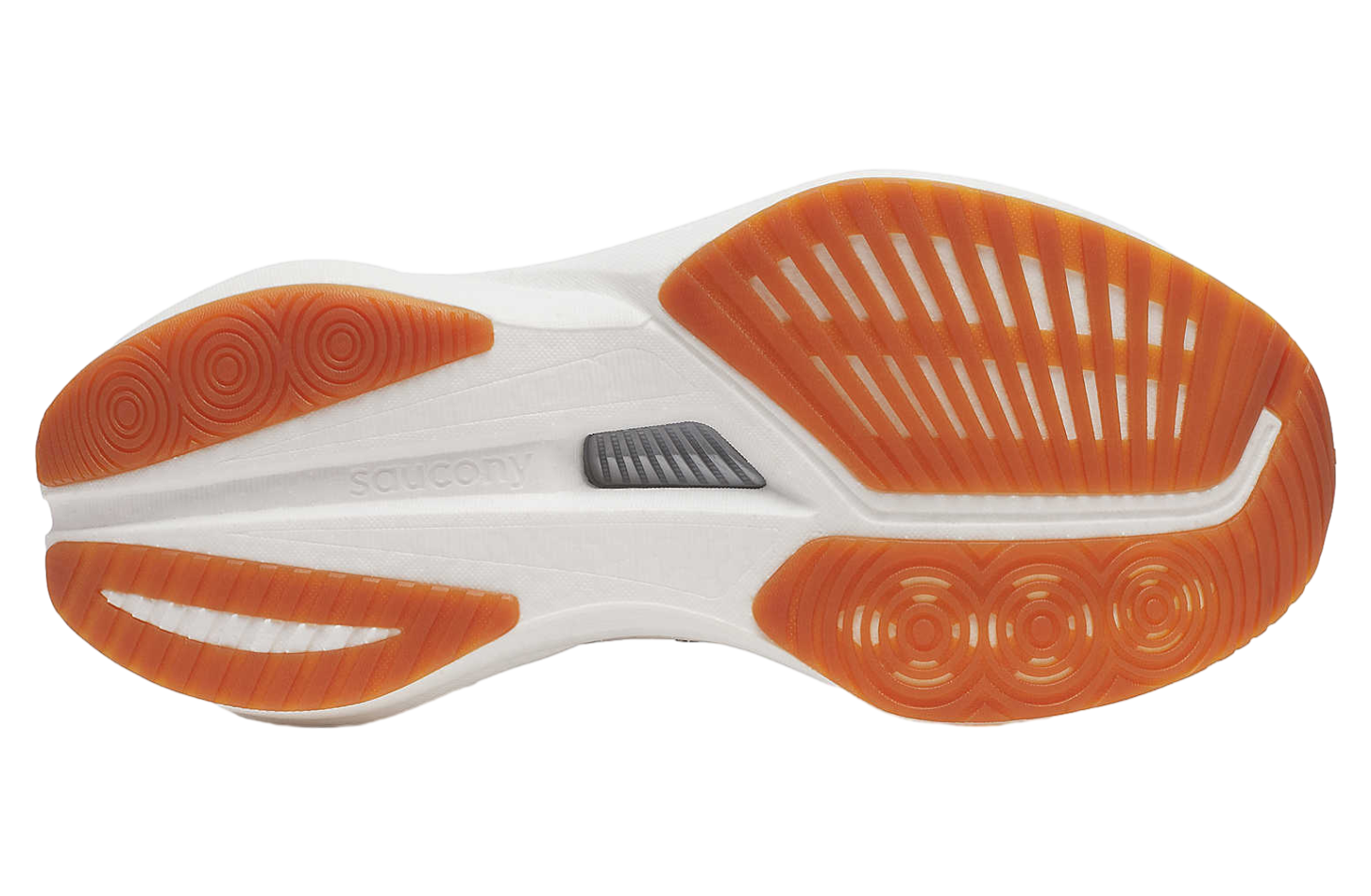 Saucony Endorphin Speed 5 WMNS White / Gum