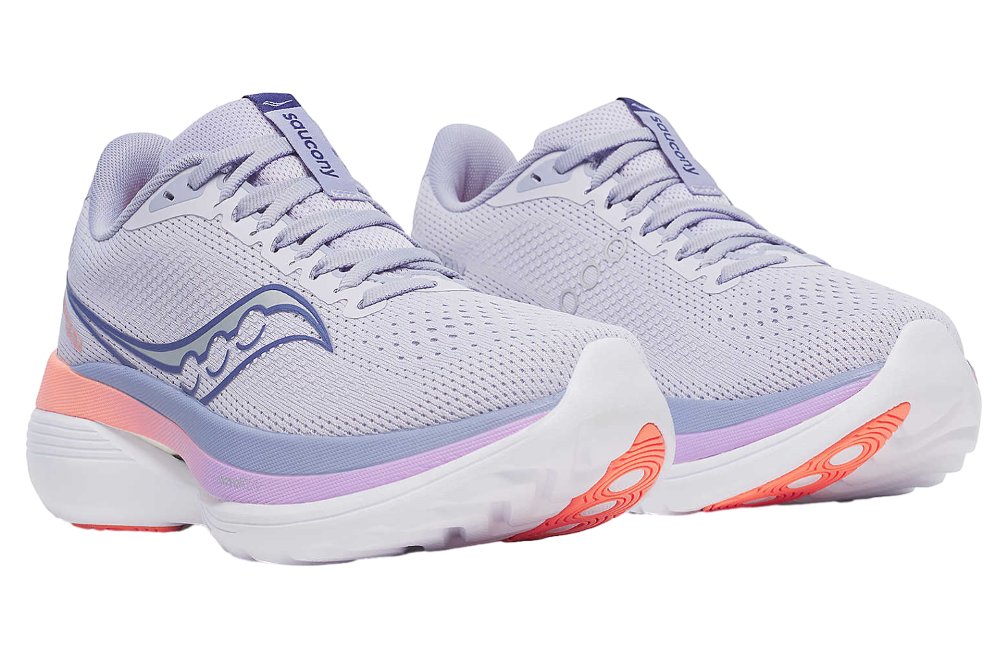 Saucony Endorphin Trainer WMNS Aster / Marine