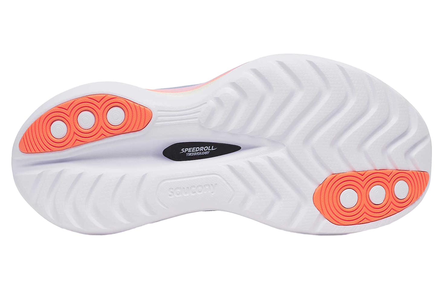 Saucony Endorphin Trainer WMNS Aster / Marine