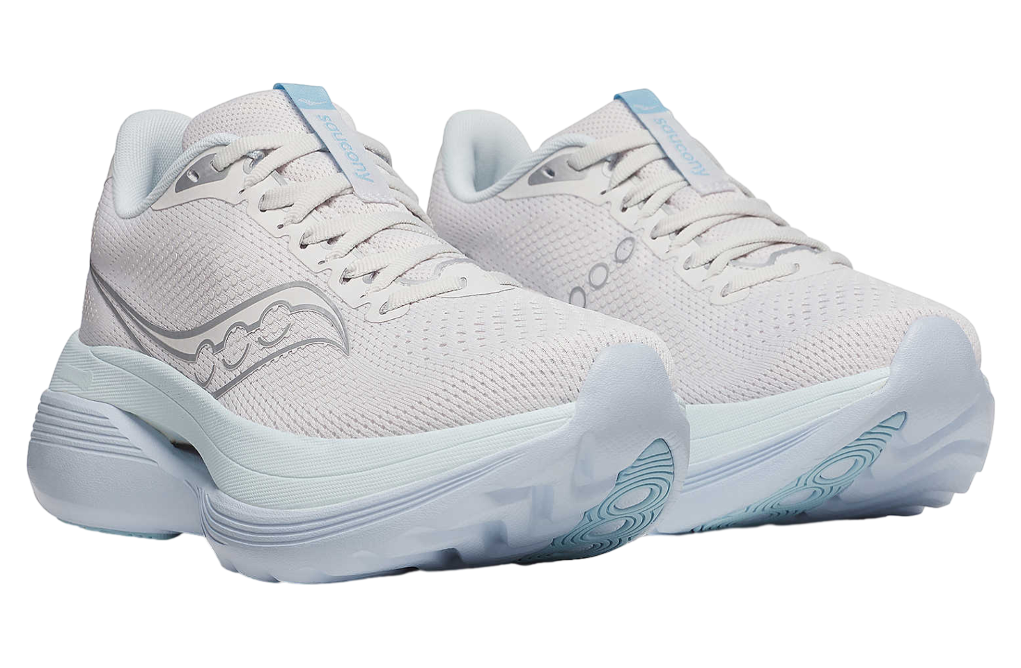 Saucony Endorphin Trainer WMNS Fog / Ballad