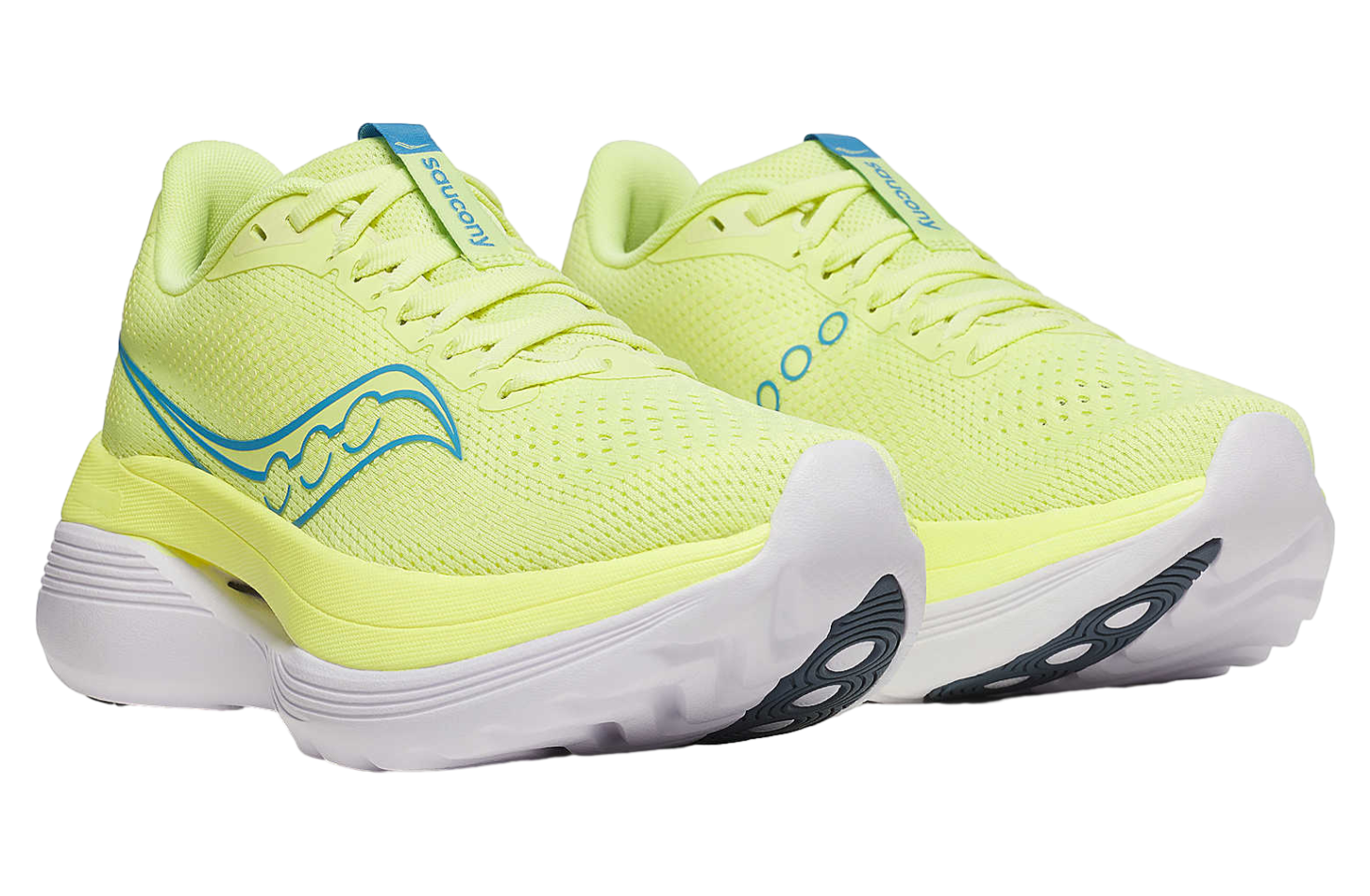 Saucony Endorphin Trainer WMNS Sunny / Denim