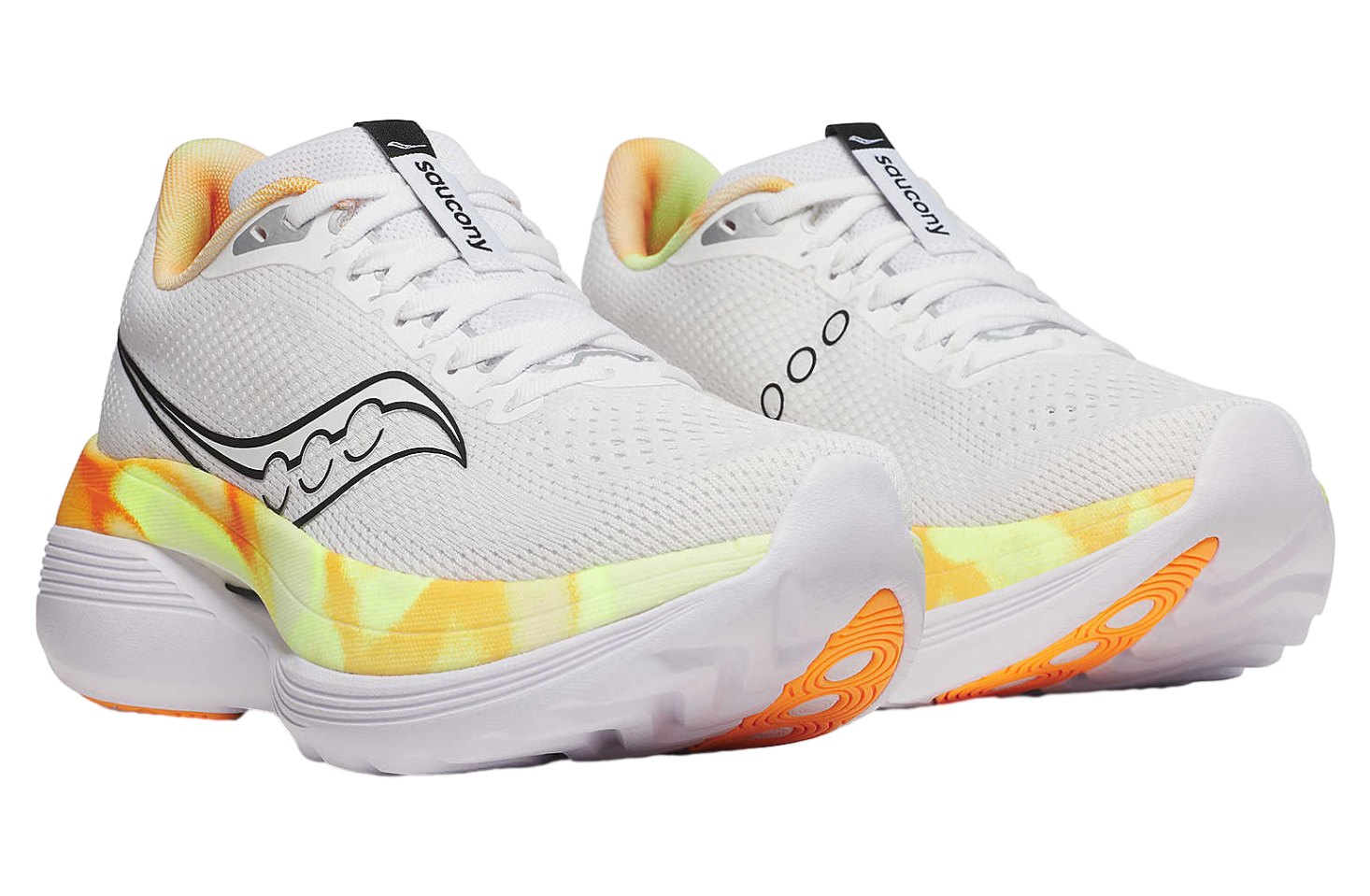 Saucony Endorphin Trainer WMNS White / Black