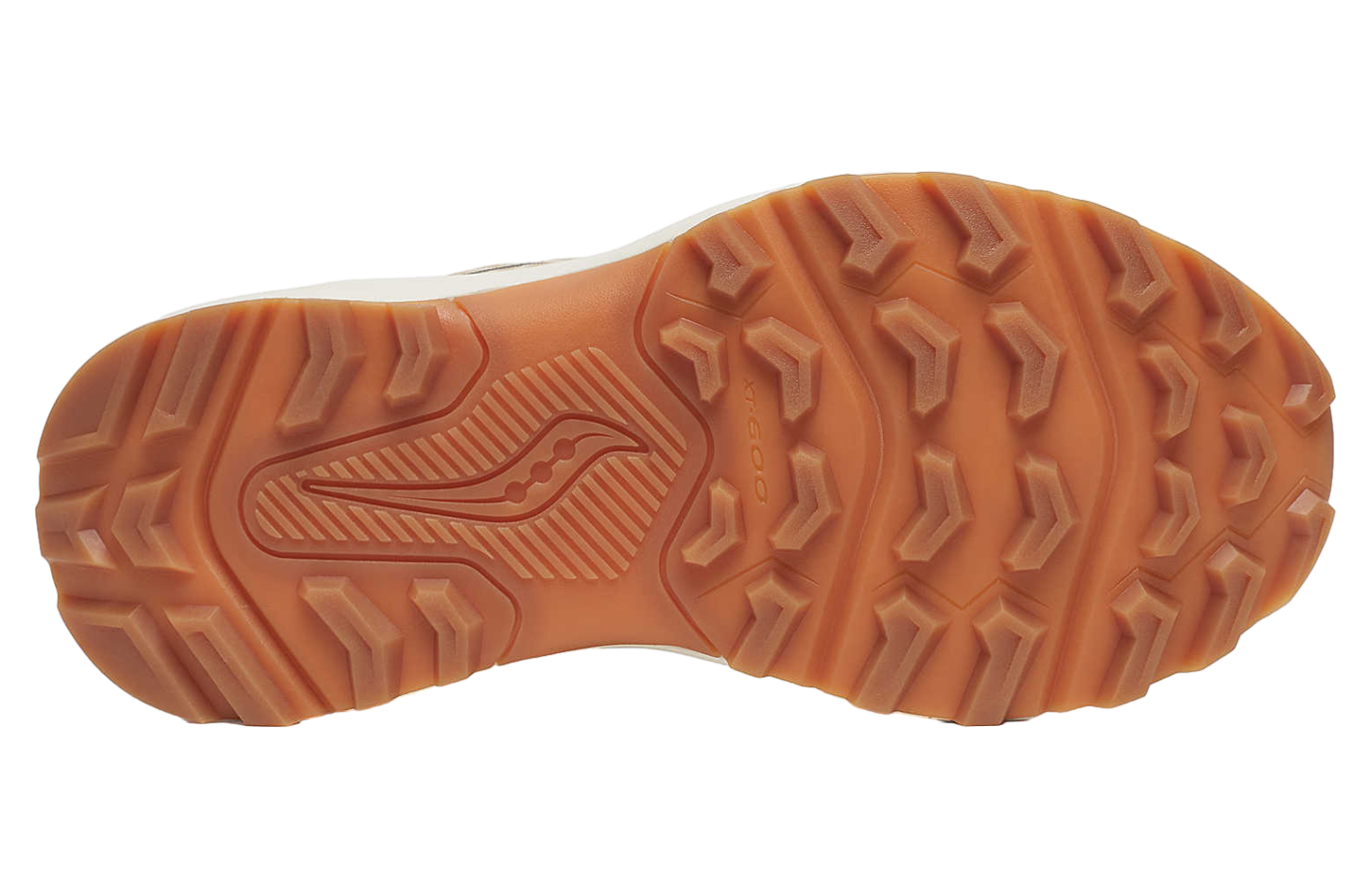 Saucony Excursion Tr17 Gtx Rye / Torte