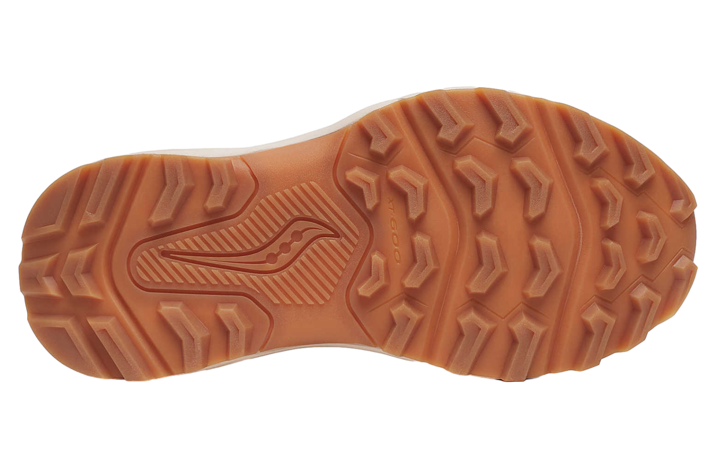 Saucony Excursion Tr17 Gtx WMNS Oat / Clay