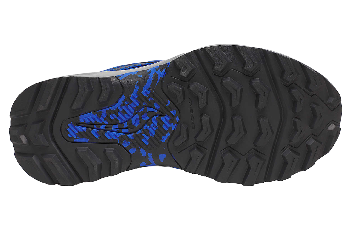Saucony Excursion Tr17 Lapis / Black