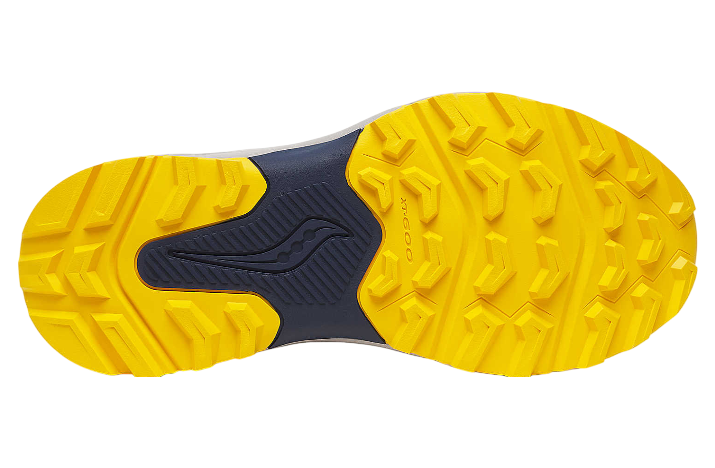 Saucony Excursion Tr17 Wide Dusk / Pollen