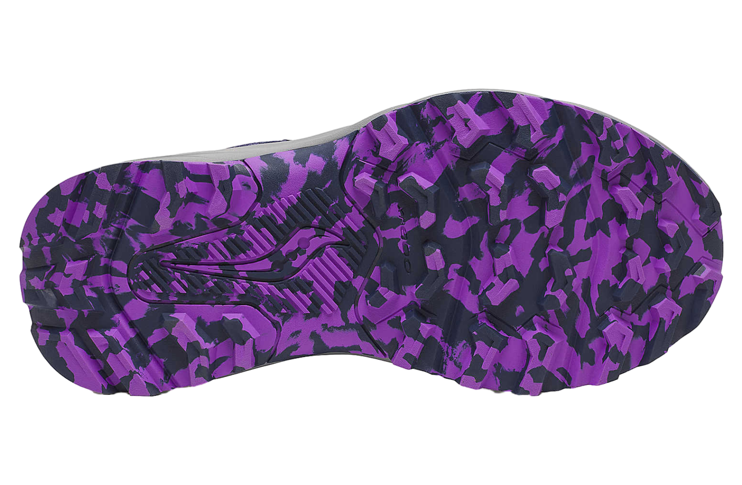 Saucony Excursion Tr17 WMNS Marine / Fossil