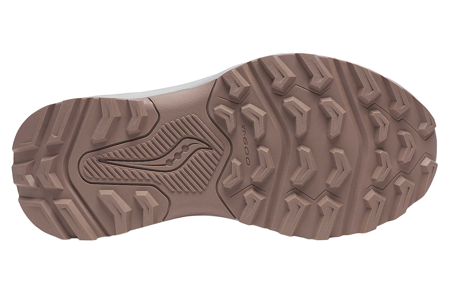 Saucony Excursion Tr17 WMNS Oat / Peony