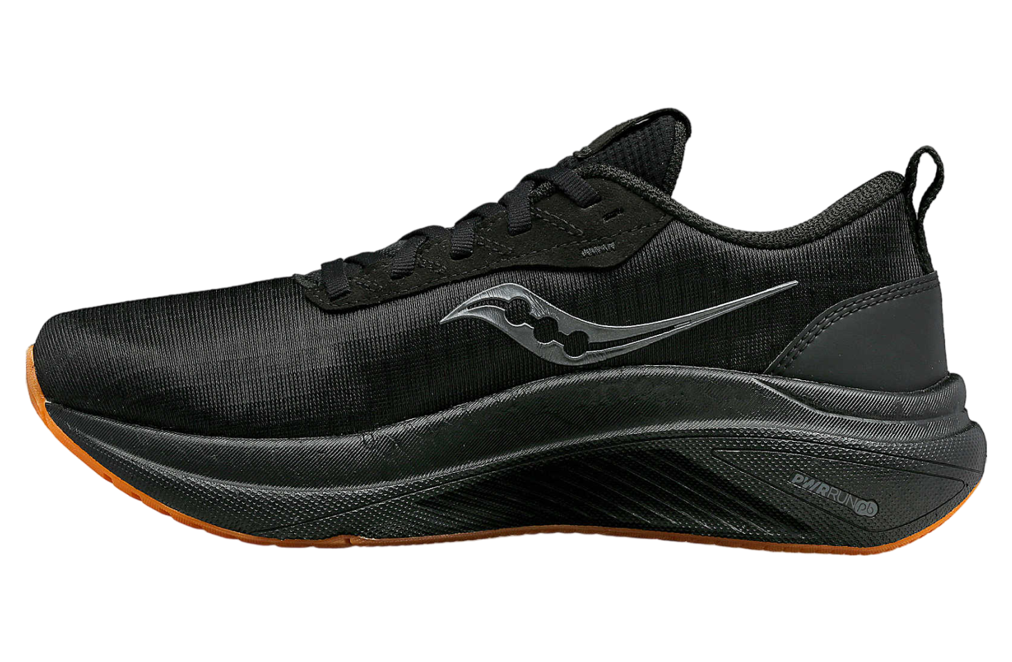 Saucony Freedom Crossport Black / Gum