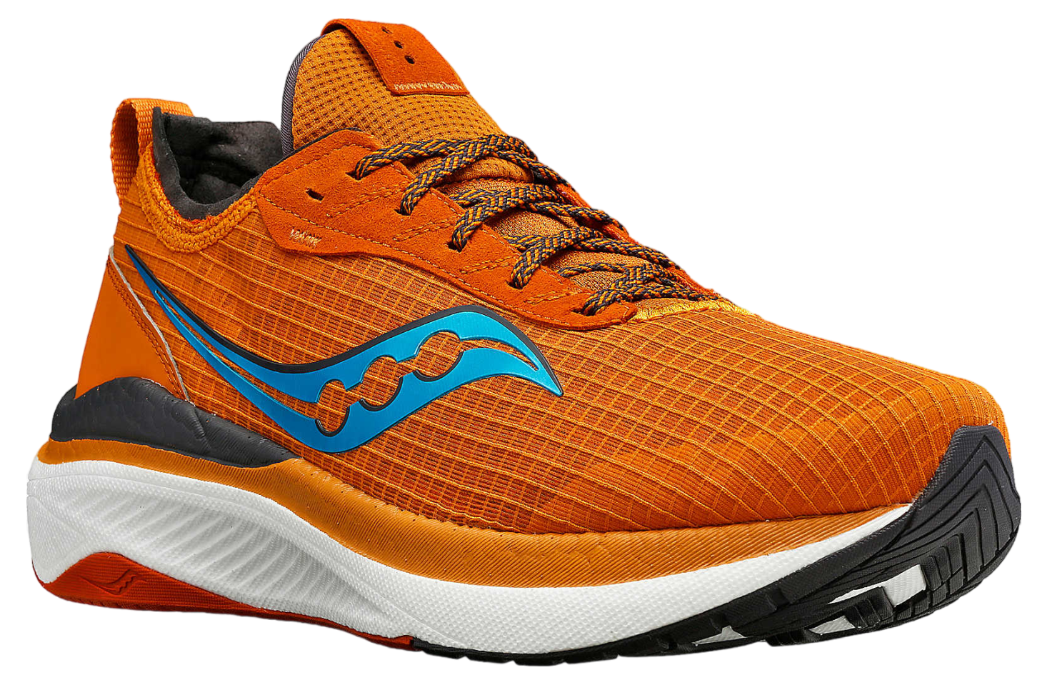 Saucony Freedom Crossport Clay / Basalt