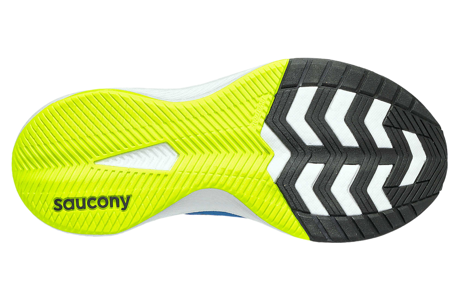 Saucony Freedom Crossport Hydro / Black