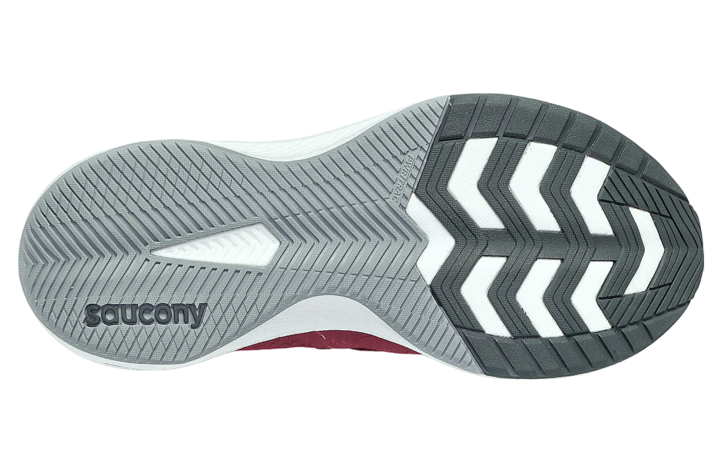 Saucony Freedom Crossport Sundown / Shadow