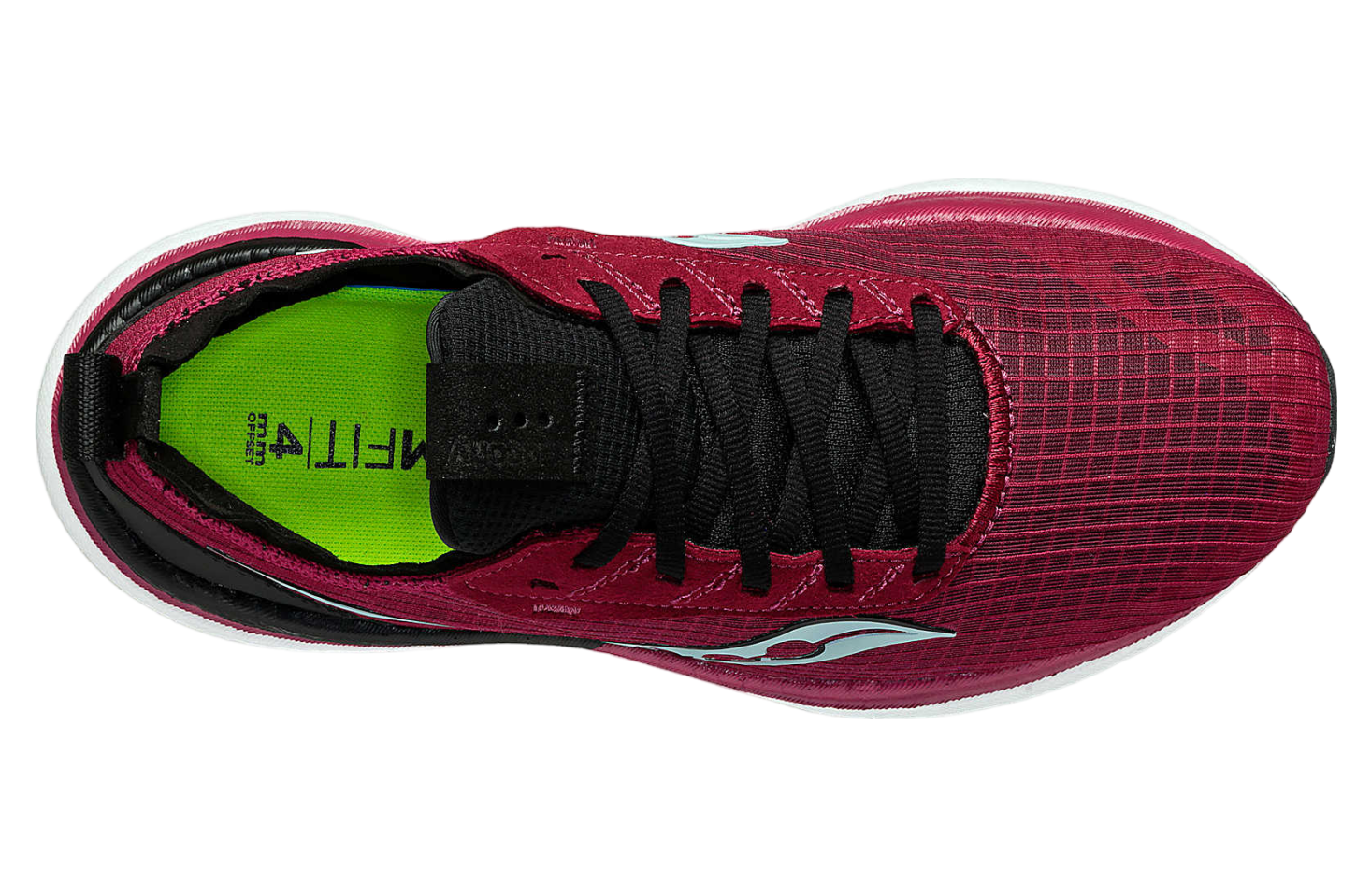 Saucony Freedom Crossport WMNS Berry / Black