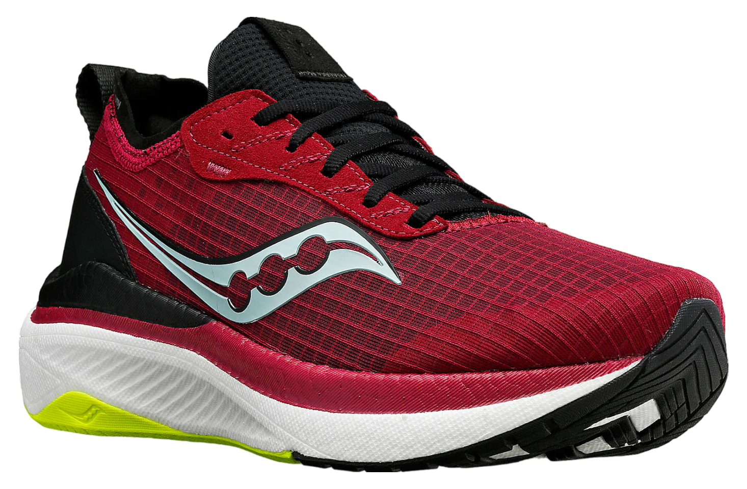 Saucony Freedom Crossport WMNS Berry / Black