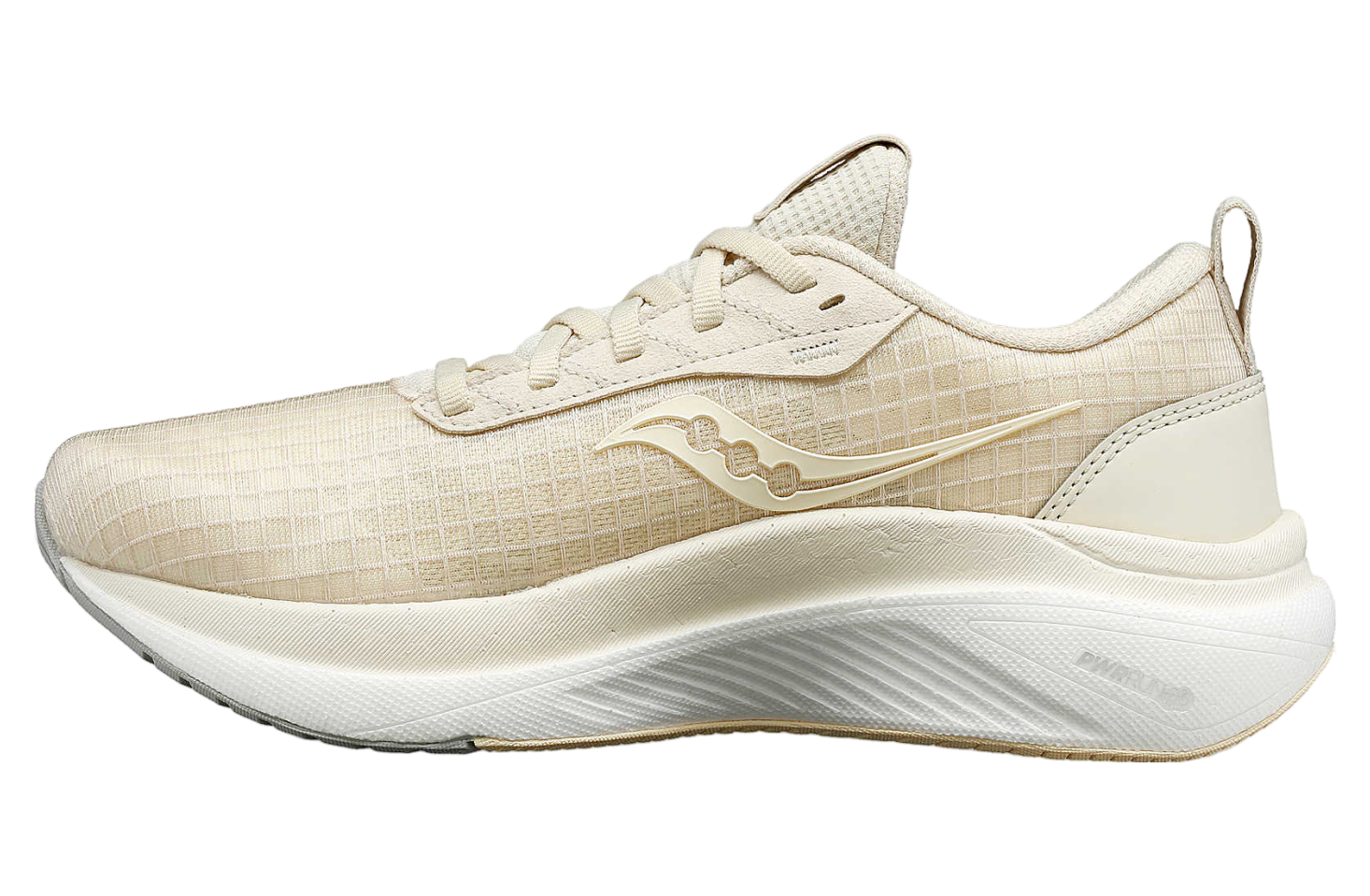 Saucony Freedom Crossport WMNS Linen / Glow