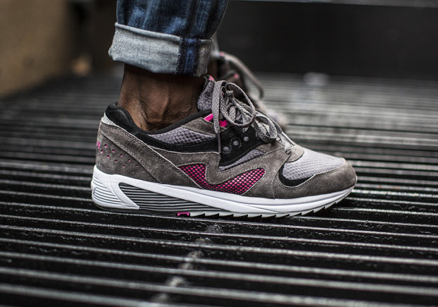 Saucony Grid 8000 CL