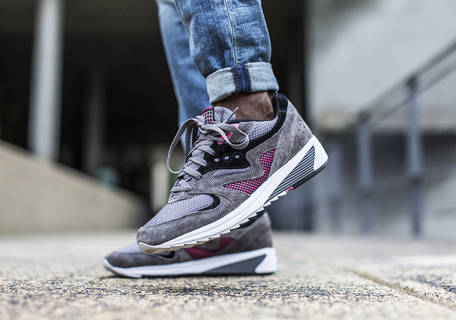 Saucony Grid 8000 CL