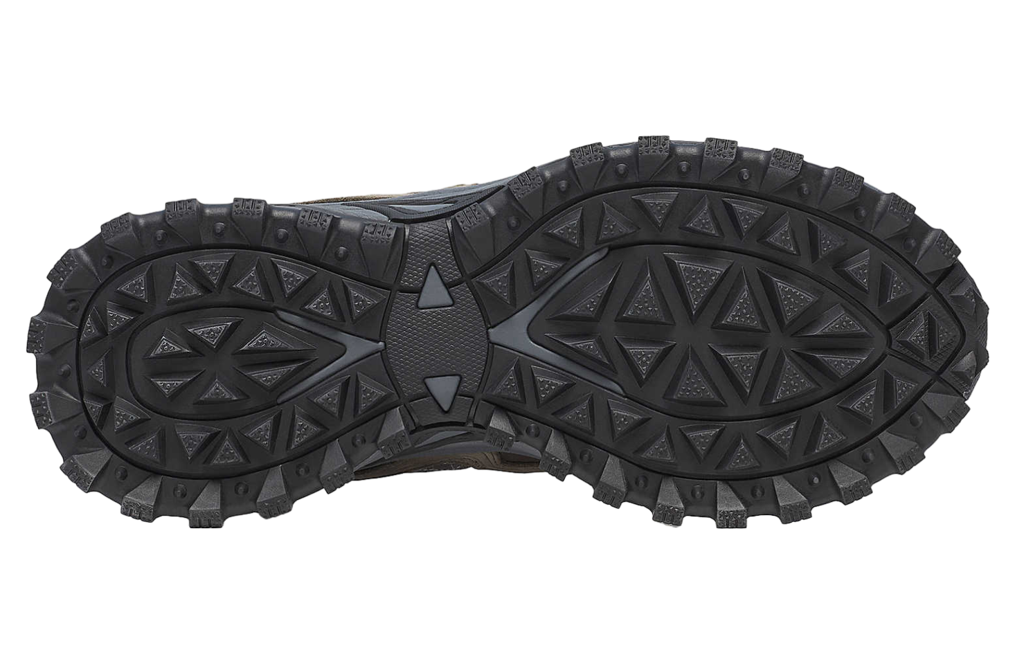 Saucony Grid Aura X Dark Grey / Mud