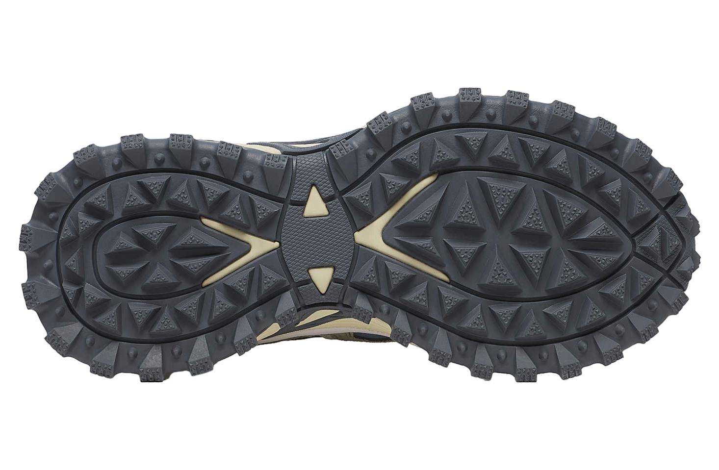 Saucony Grid Aura X Green / Multi