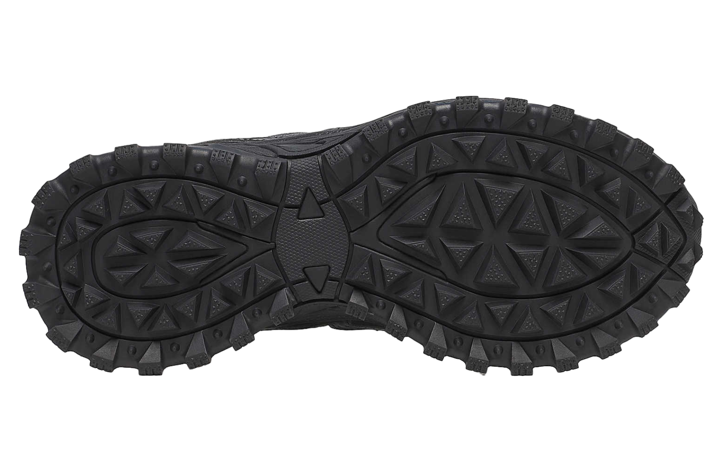 Saucony Grid Aura X Gtx Black