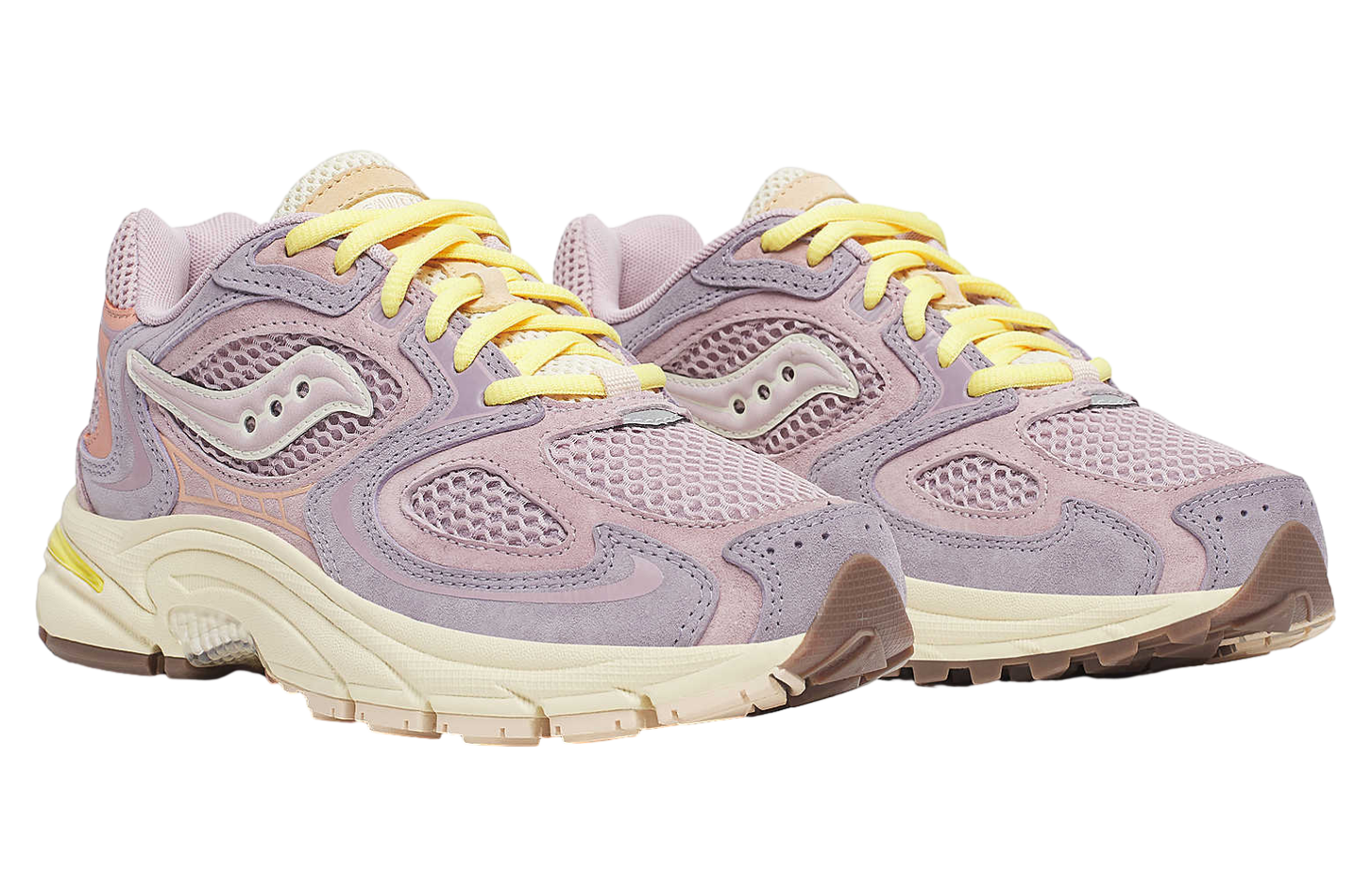 Saucony Grid Jazz 9 Designed in Venice WMNS Violet / Quail