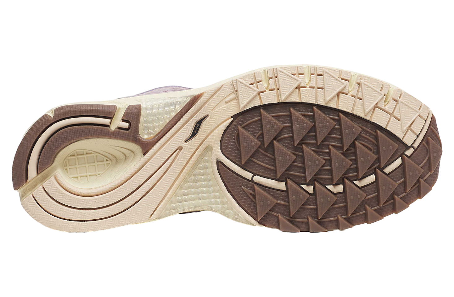 Saucony Grid Jazz 9 Designed in Venice WMNS Violet / Quail