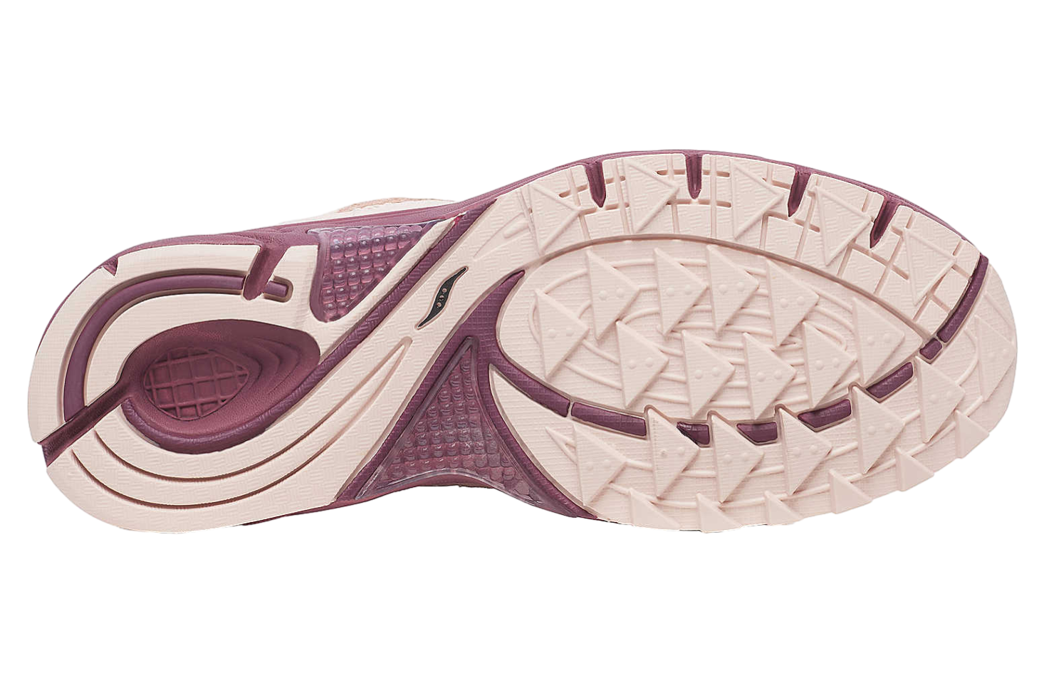 Saucony Grid Jazz 9 Matte Dynamic