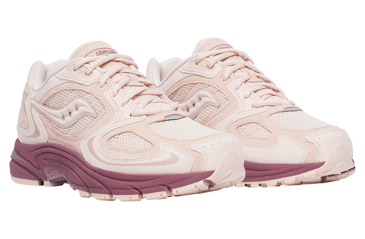 Saucony Grid Jazz 9 Matte WMNS Dynamic