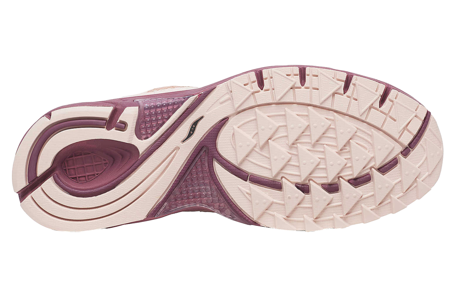 Saucony Grid Jazz 9 Matte WMNS Dynamic