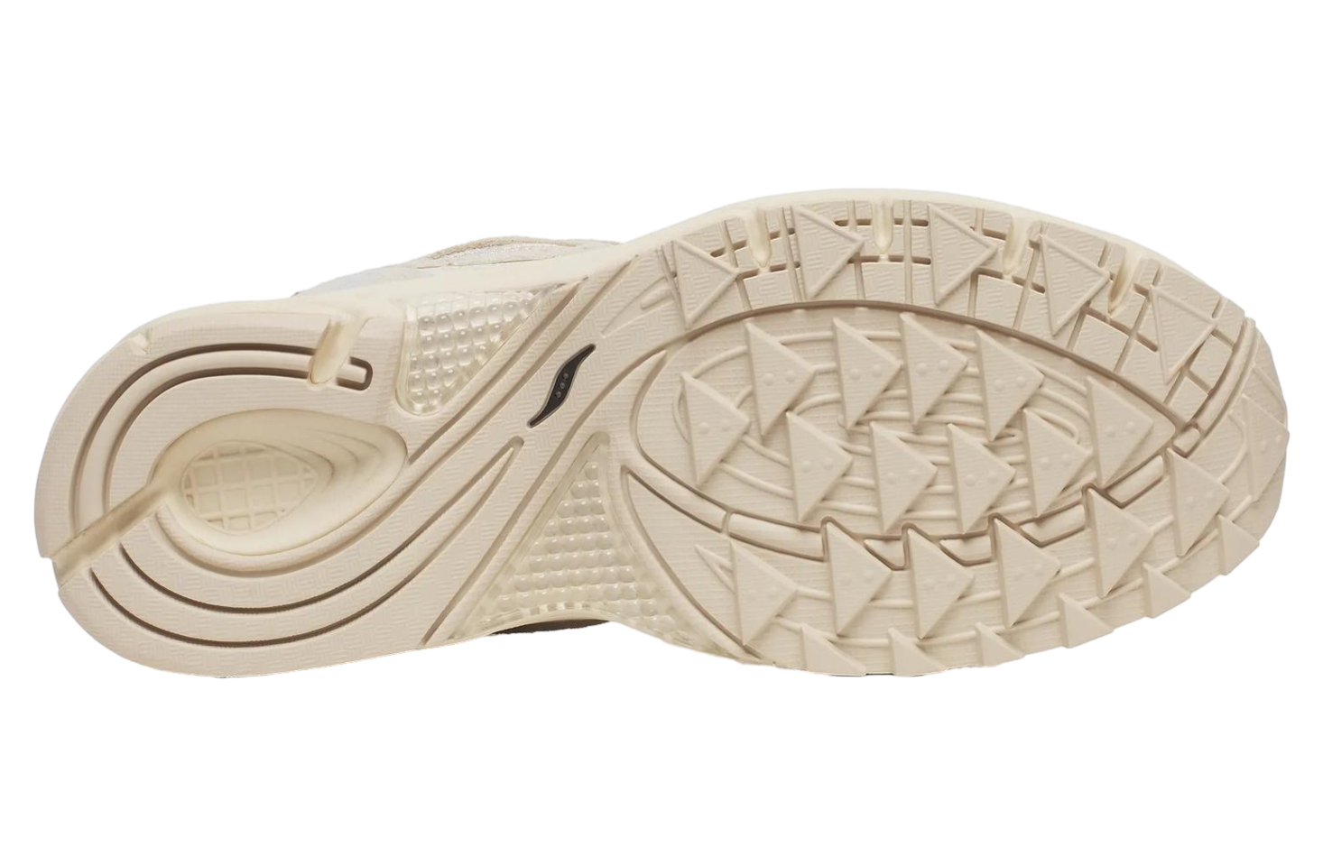 Saucony Grid Jazz 9 Premium Cream / Ghost