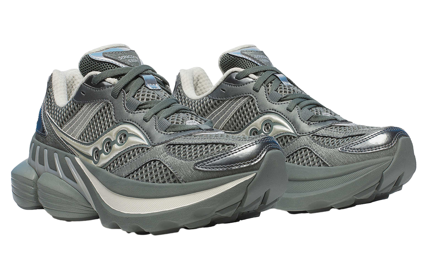 Saucony Grid Nxt Agave