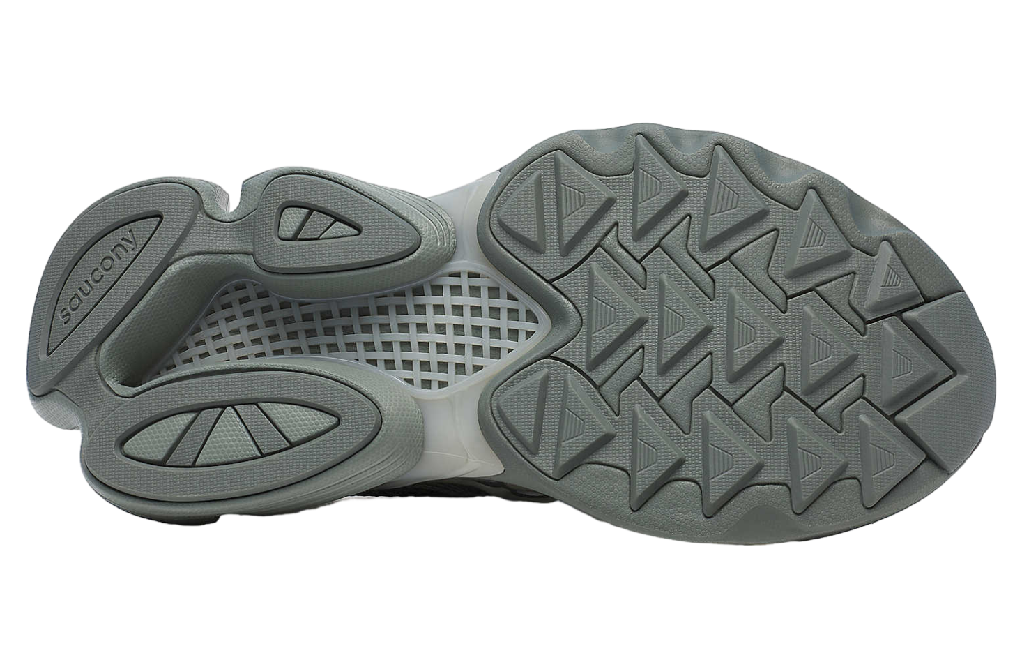 Saucony Grid Nxt Agave