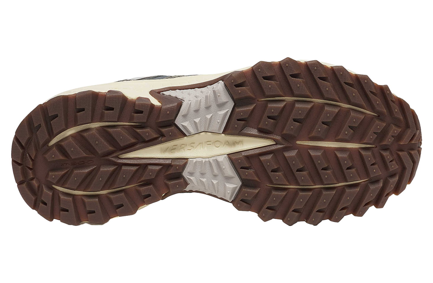 Saucony Grid Peak Designed in Venice Grey / Carbon