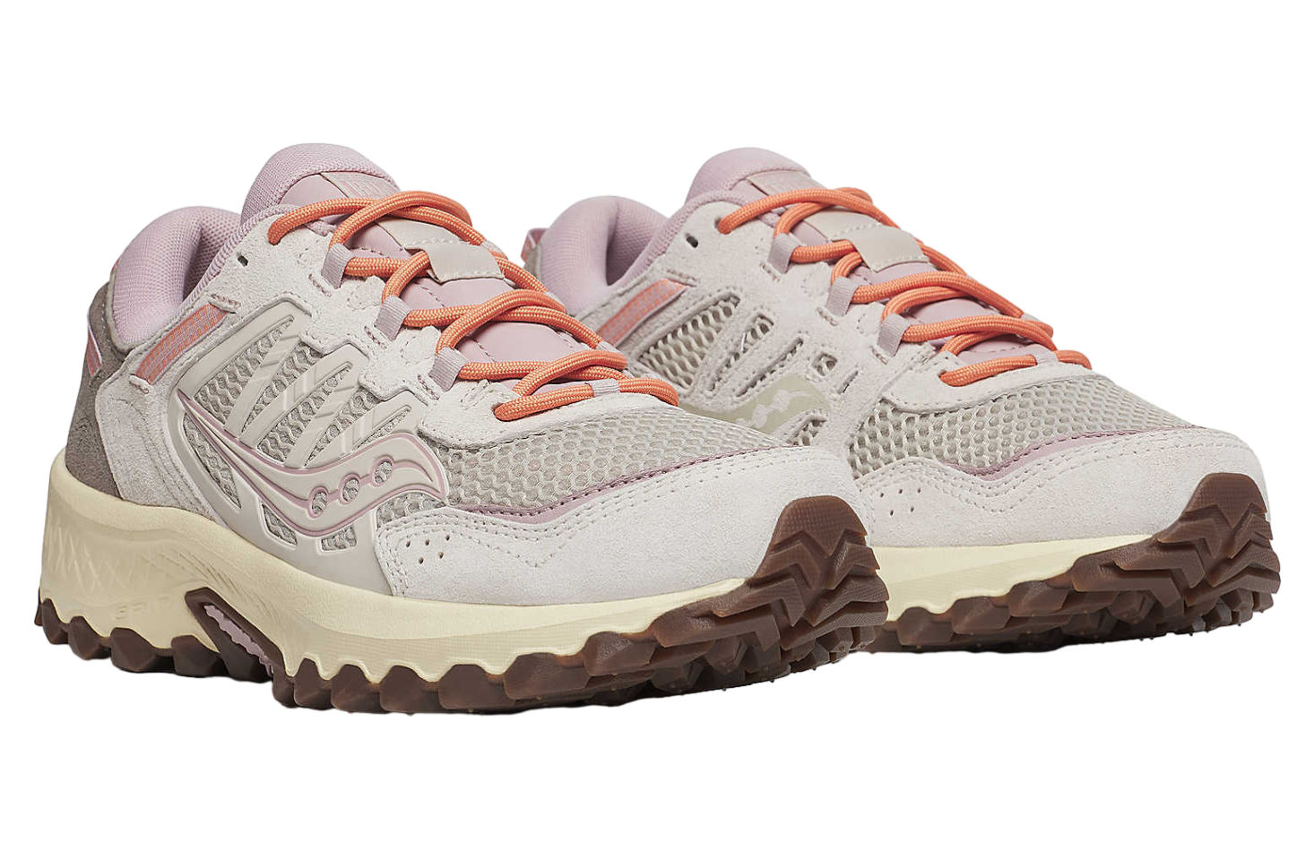 Saucony Grid Peak Designed in Venice Moon / Ice