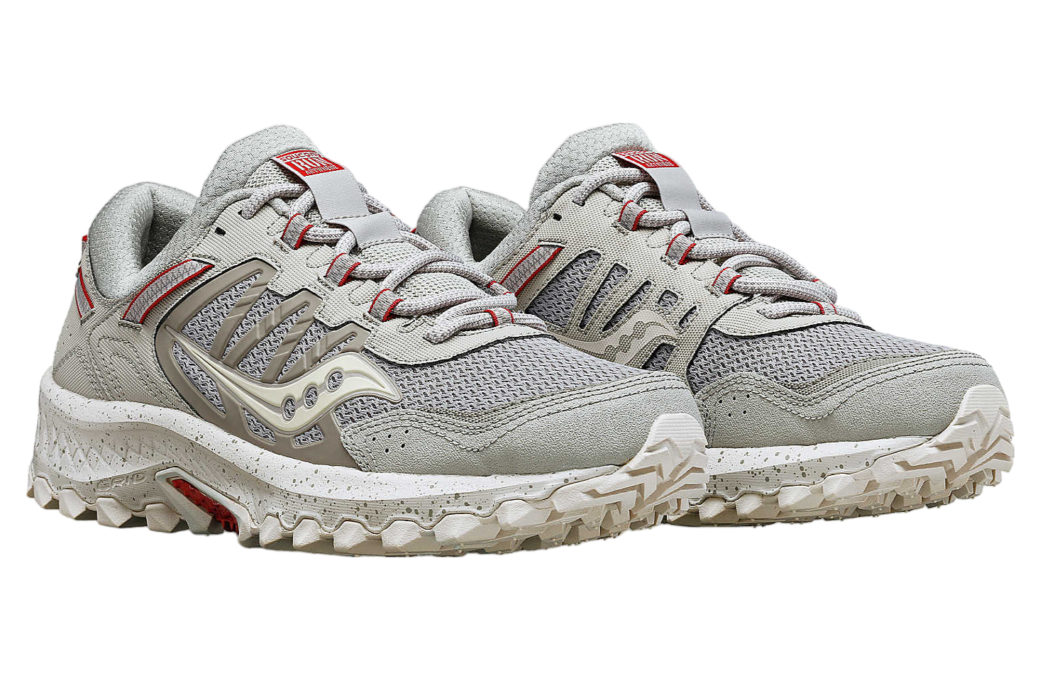 Saucony Grid Peak Grey