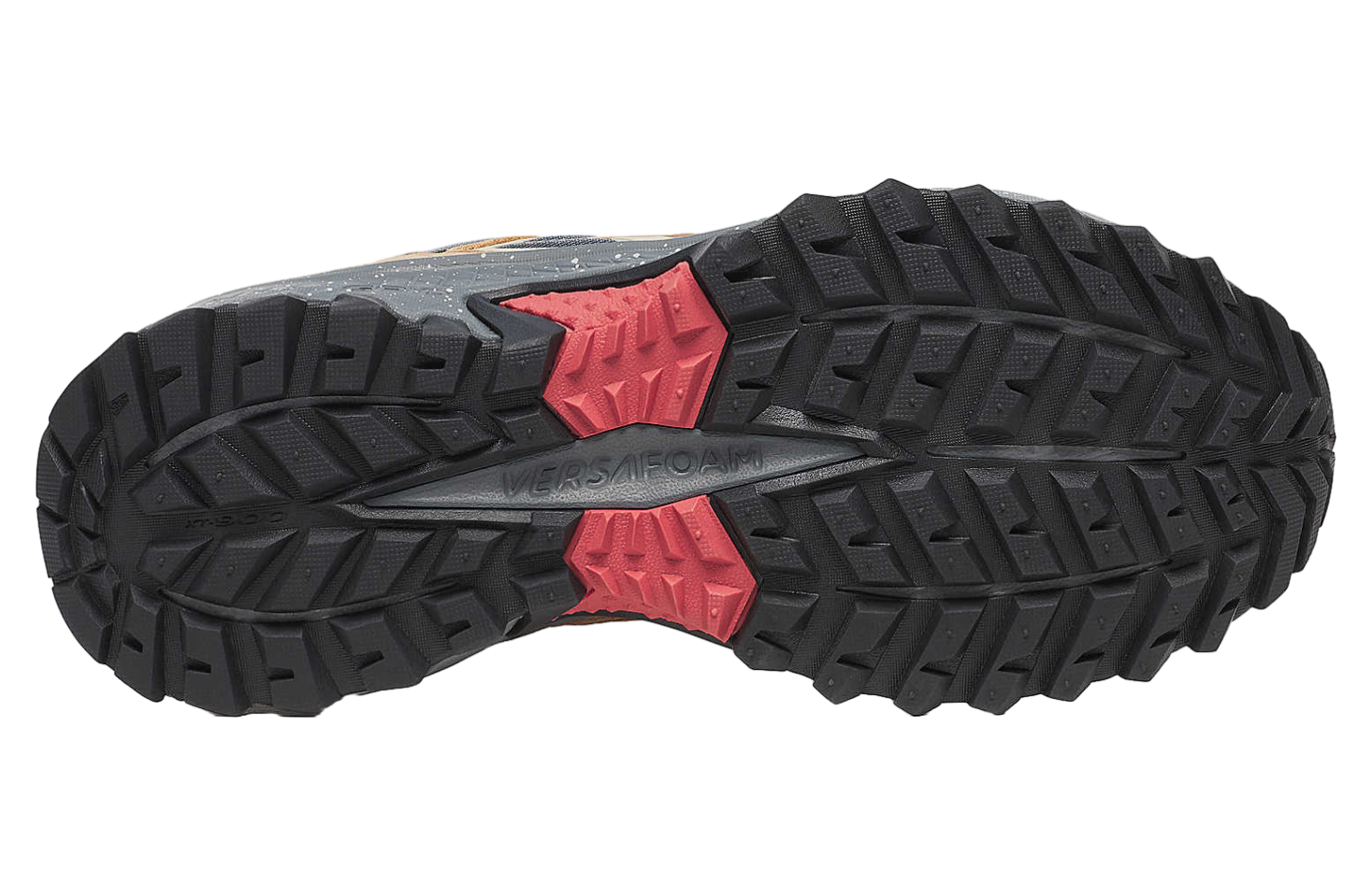 Saucony Grid Peak Grey / Sand